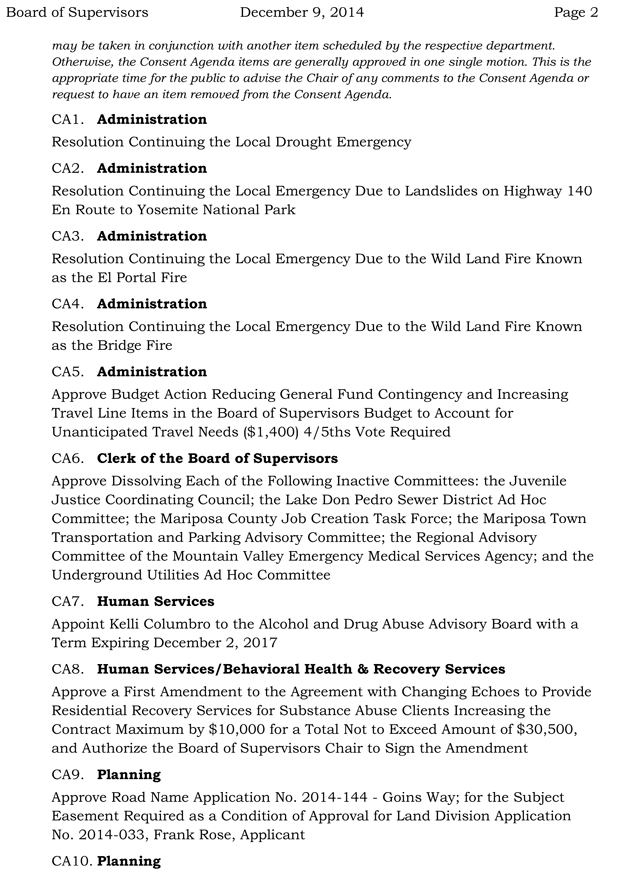 2014-12-09-Board-of-Supervisors---Public-Agenda-2