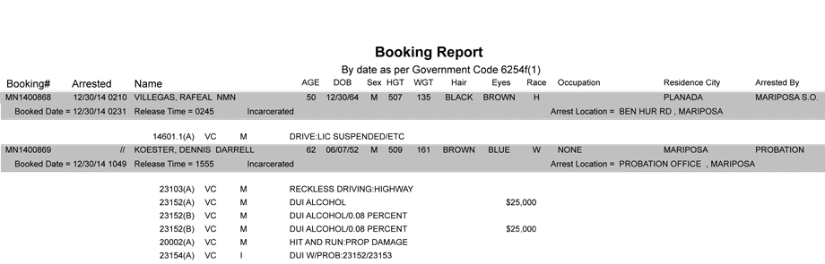 booking-report-12-30-2014