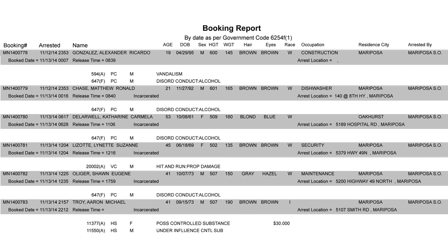 booking-report-11-13-2014