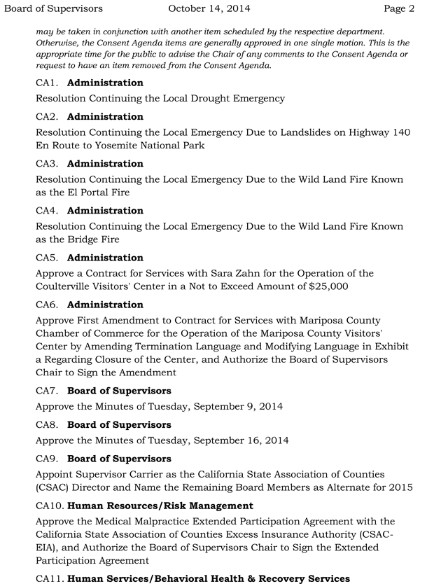 2014-10-14-Board-of-Supervisors---Public-Agenda-2
