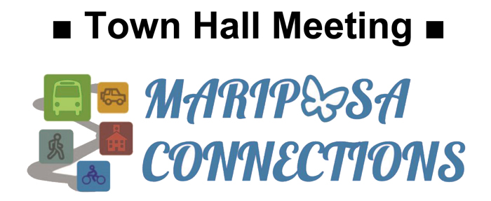 8 19 15 Mariposa Connections Town Hall Meeting