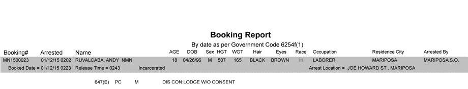 booking-report-1-12-2015