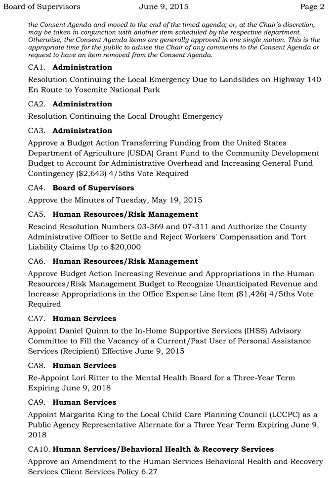 2015 06 09 board of supervisors 2