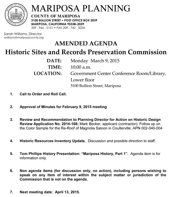 2015-03-09-Historic-Sites-&-Records-Preservation-Commission