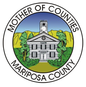 Mariposa County logo