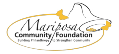 Mariposa Community Foundation LOGO