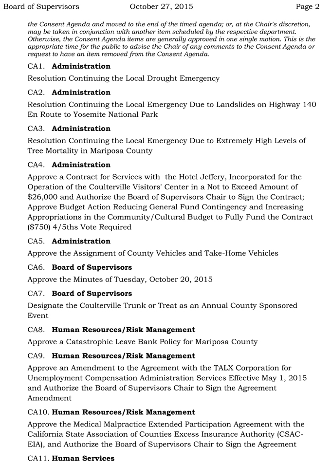 2015 10 27 Board of Supervisors 2