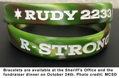 Rudy Strong