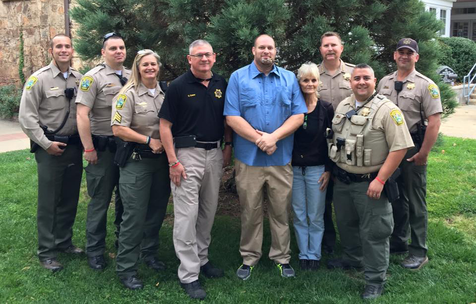 mirelez rudy mariposa county sheriffs office photo 1