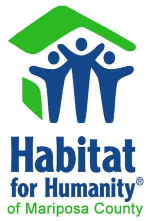 Habitat for Humanity of Mariposa logo