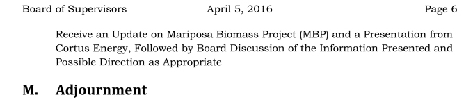 2016 04 05 mariposa county board of supervisors april 5 2016 agenda 6