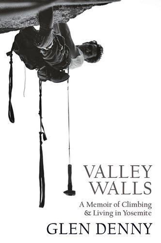 glen denny valley walls book