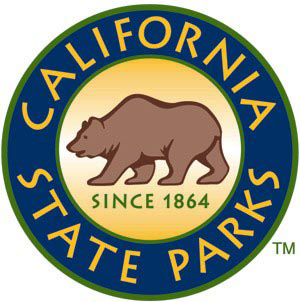 ca state parks logo