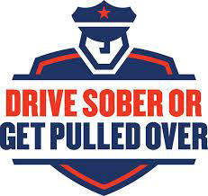 drive sober or get pulled over 300