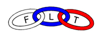 FLT horizontal logo
