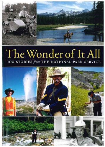 the wonder of it all yosemite conservancy book