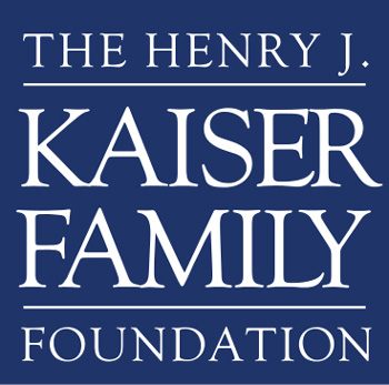 kaiser family foundation logo