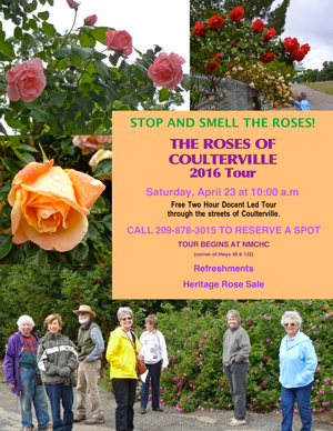 4 23 16 Rose Tour