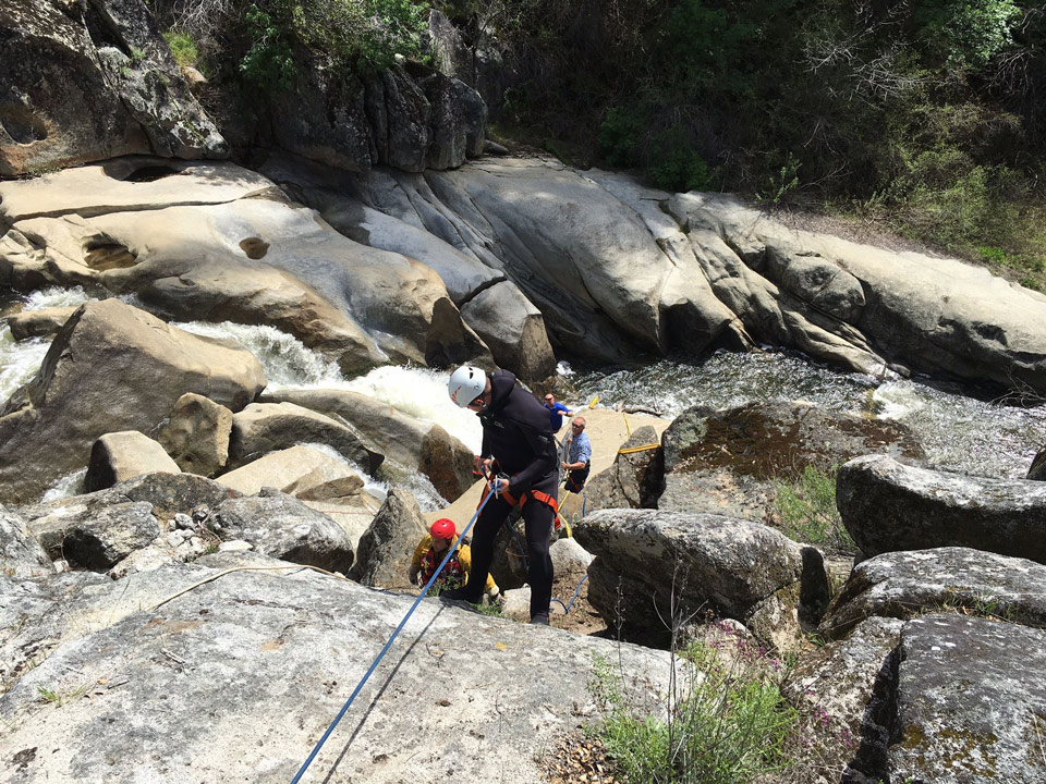 madera county water rescue 2