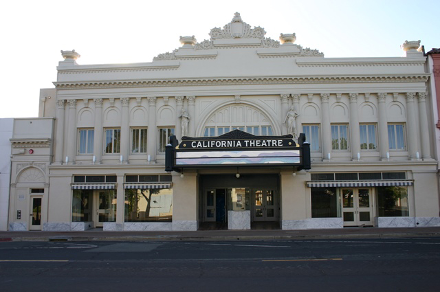 2016 governor awards california theatre