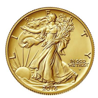 2016 walking liberty half dollar centennial gold coin