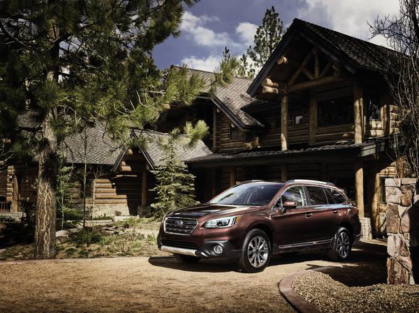 2017 subaru outback touring credit subaru