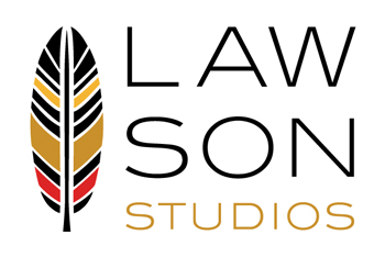 Lawson Studios Logo