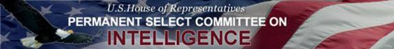 permanent select committee on intelligence logo