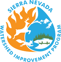 sierra nevada watershed improvement program logo