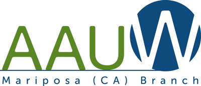 AAUW logo