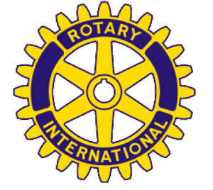 Rotary logo