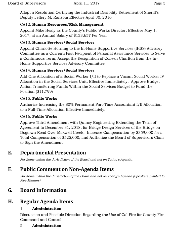 2017 04 11mariposa county board of supervisors agenda april 11 2017 3