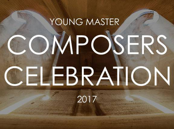 MSO Young Masters