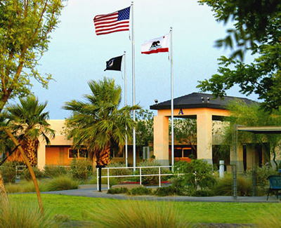 barstow veterans home