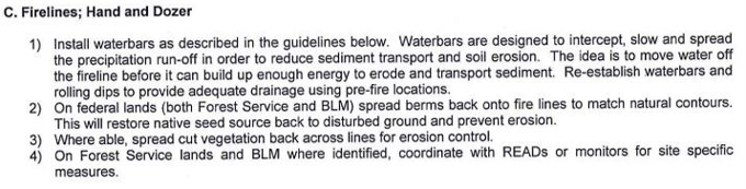 detwiler incident suppression repair plan 2