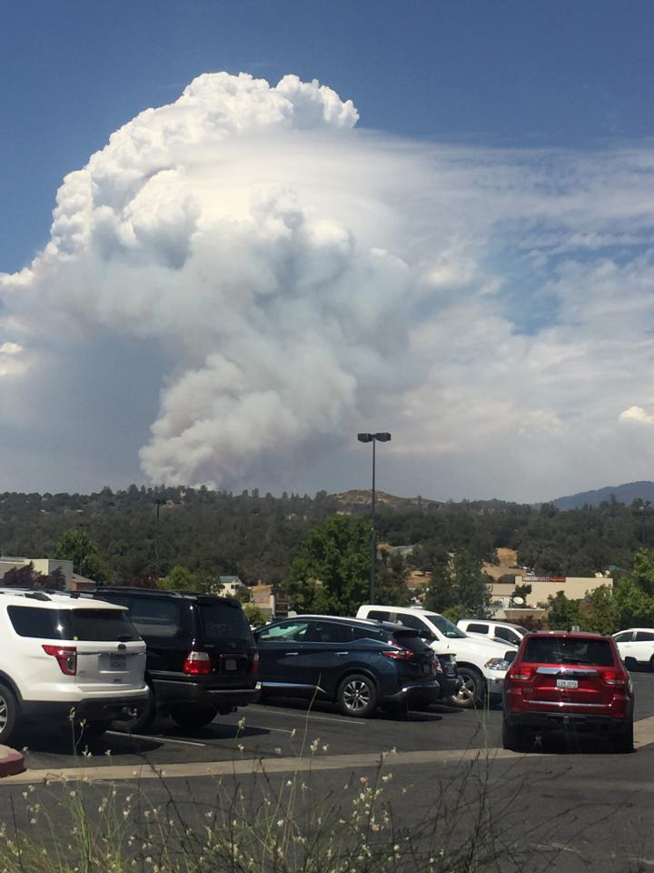 railroad fire madera county 4