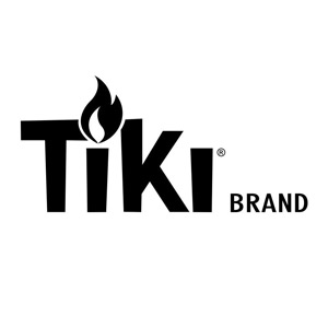 tiki brand logo