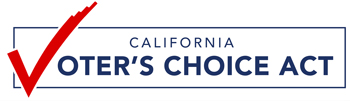 california voters choice act logo
