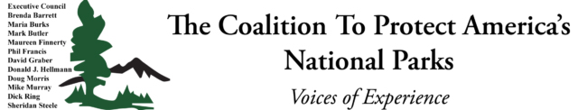 coalition to protect americas national parks logo new for 17 18
