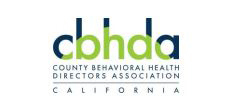 county behavioral health directors association of california