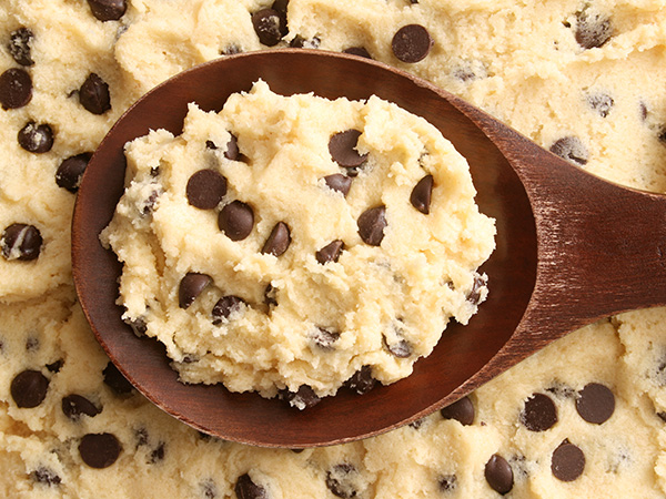 fda cookie dough