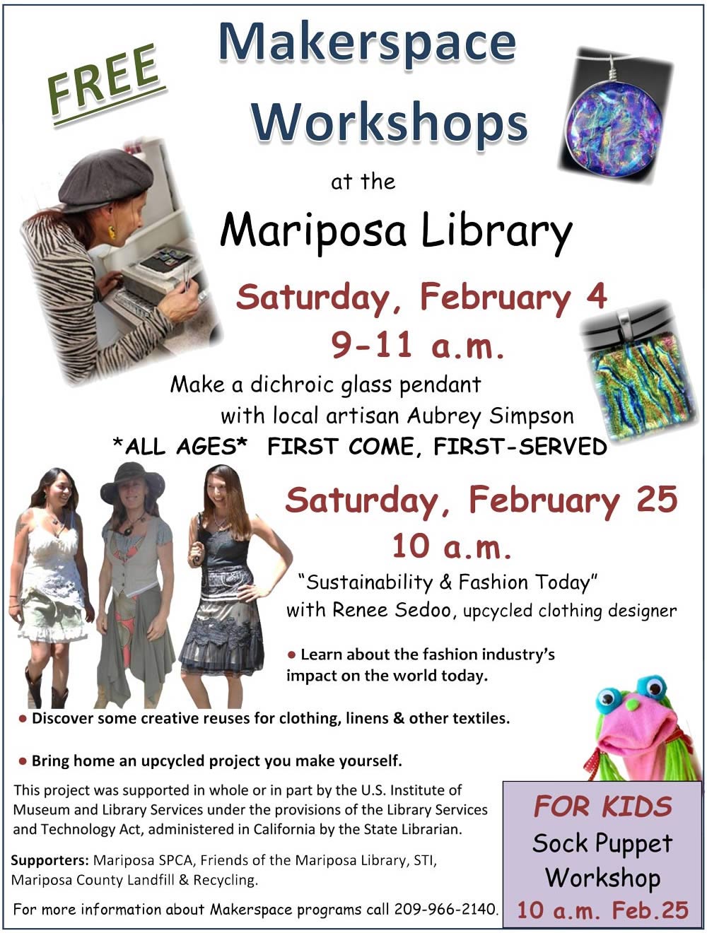 2 4 17 Mariposa Library workshop 2