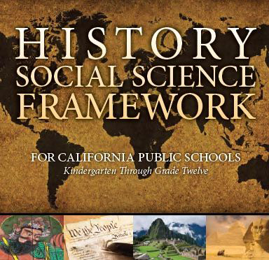civic learning history social science framework