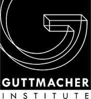 guttmacher institute logo