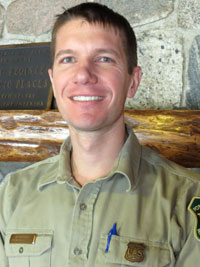 jason kuiken stanislaus national forest supervisor