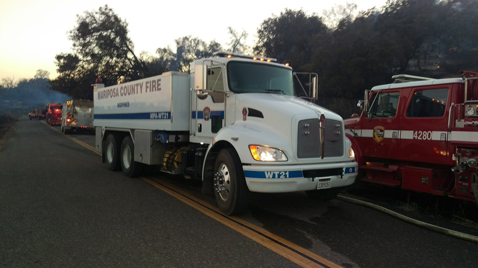 mariposa county ben fire 3 credit mariposa county fire