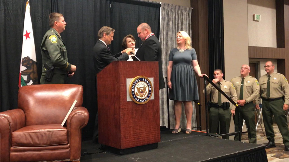 mariposa county sheriff department rudy mirelez bravery award 11