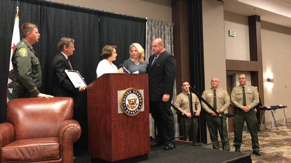 mariposa county sheriff department rudy mirelez bravery award 12