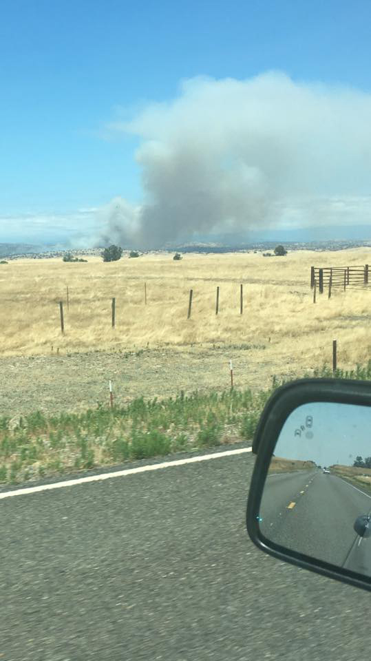 oakwood fire madera county credit madera county sheriff 2