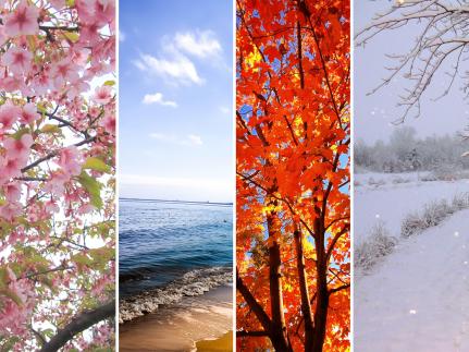 seasons graphic noaa